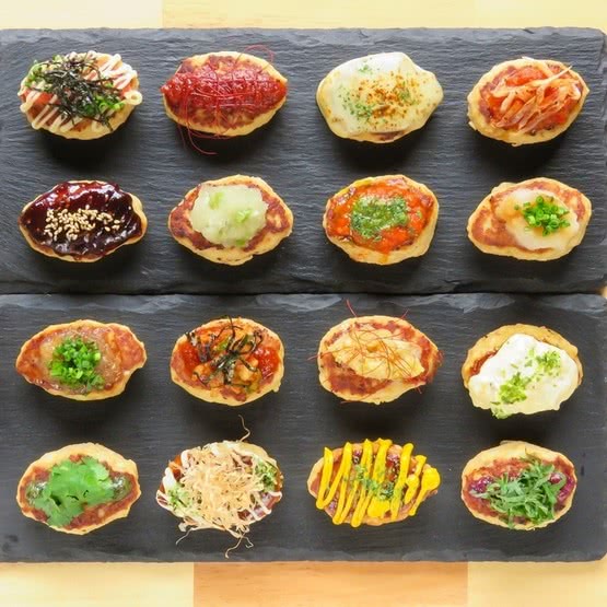 5. Hakata Nerimonya Tsukune Standard