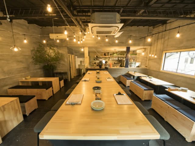 福冈天神15家值得一去的居酒屋