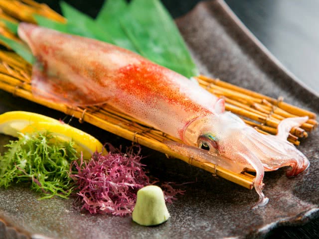 6. Daimyo Yabure Kabure Nishi Nakasu Branch