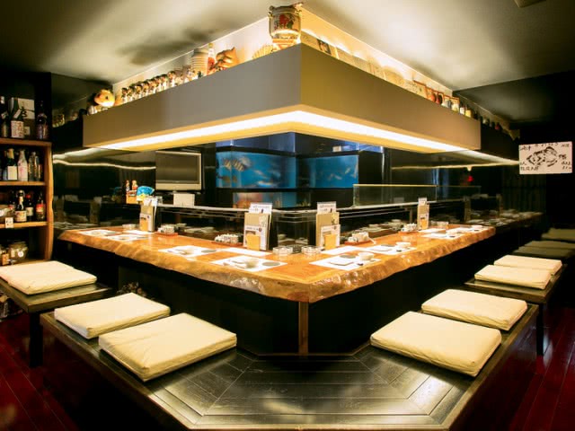 15 家居酒屋在天神,福冈