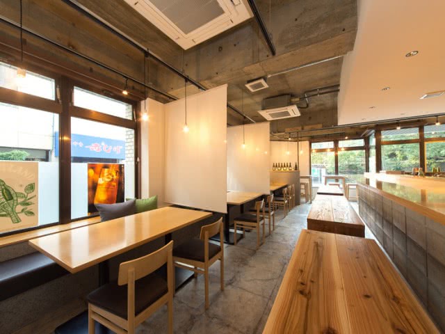 福冈天神15家值得一去的居酒屋