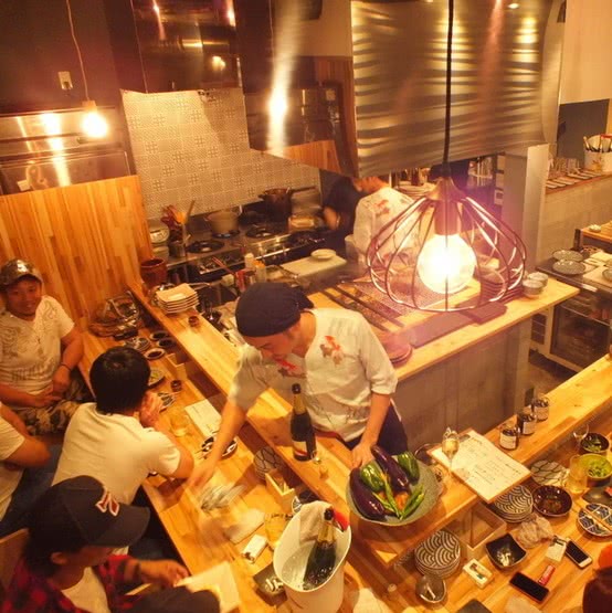 15 居酒屋 to Visit in 天神, 福冈