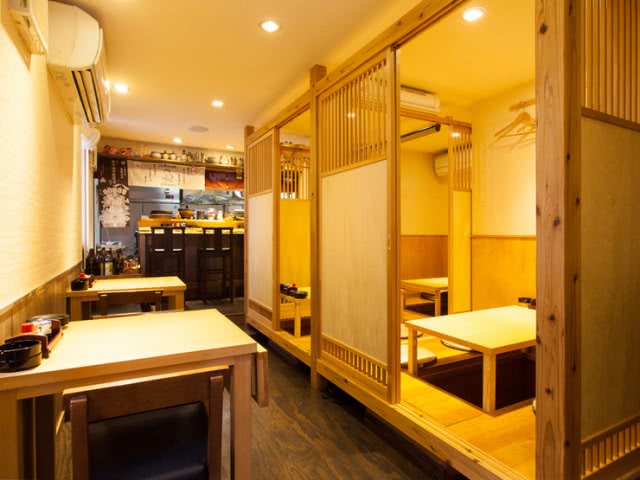 福冈天神15家居酒屋推荐