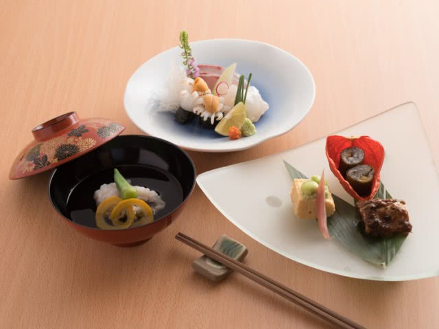 14. Suzaki-machi Shoku Shin Shungiku