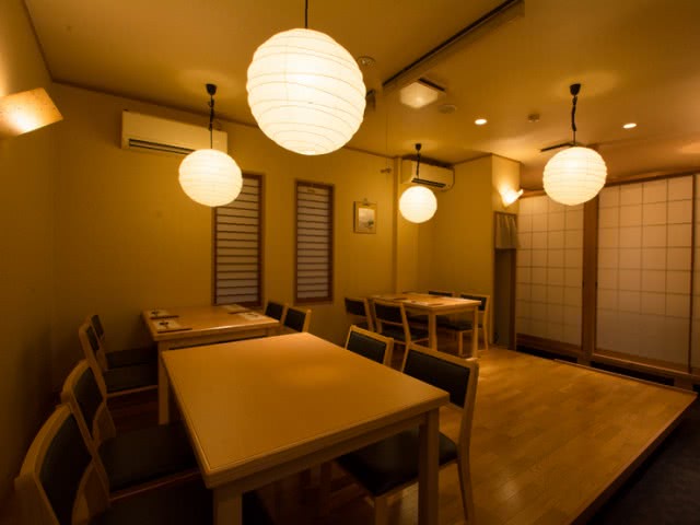 在福冈天神值得一去的15家居酒屋
