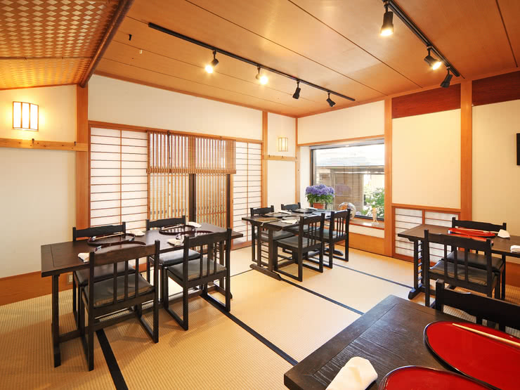 镰仓观光时必试的15家餐厅