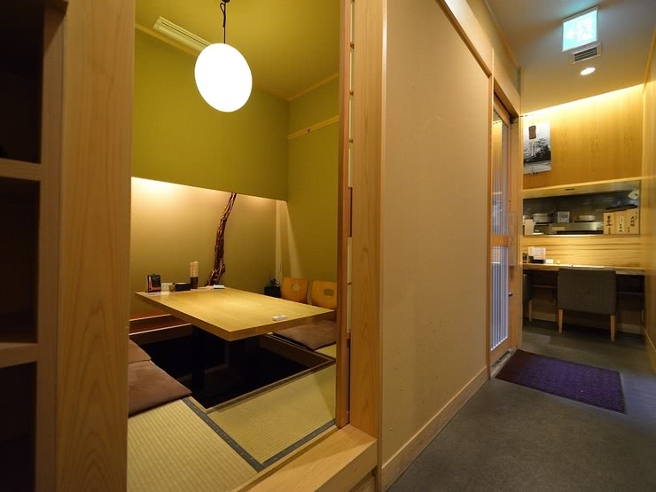 名古屋站周围15家必试餐厅和居酒屋