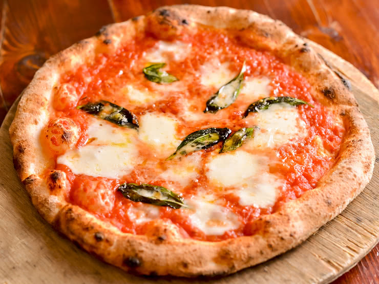 5. Diavolo e Bambina (Italian Cuisine)