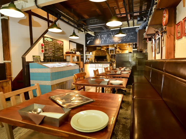 名古屋站周围15家必试餐厅和居酒屋