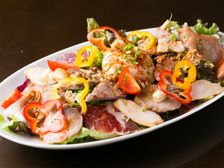 6. Bistrot coba (French Cuisine)