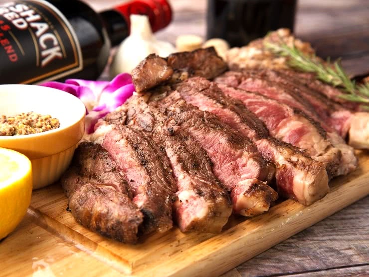 8. GABURICO Meieki Branch (Italian Cuisine)