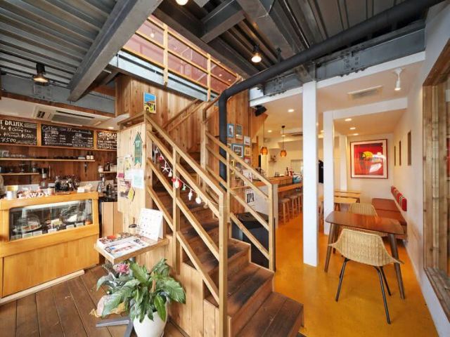 從甜點到咖哩！精選鎌倉17間人氣咖啡廳