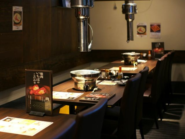 金泽必吃美食！金泽站周边15家知名餐厅