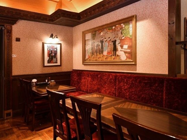 横滨15家不可错过的餐厅