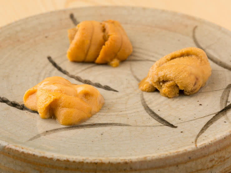 1. Saito (Sushi)