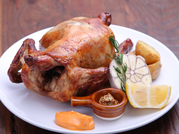 9. Trattoria&WineBar TANGO (Italian Cuisine)