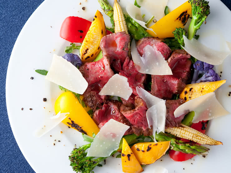 13. ILBrio (Italian Cuisine)
