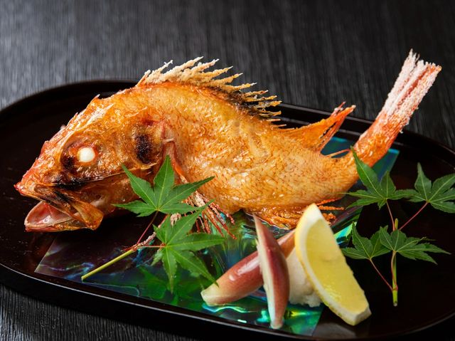 16. Roppongi Kicko