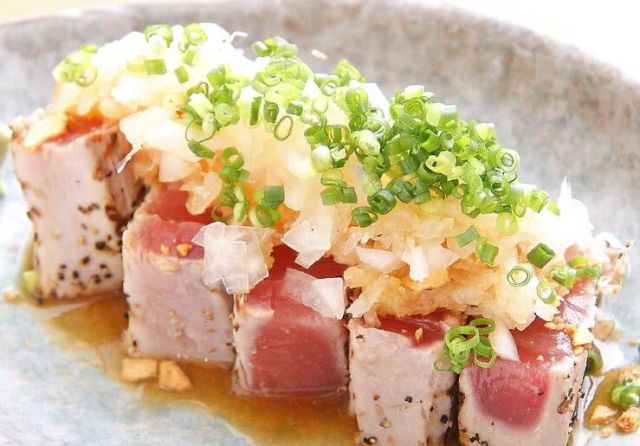 2. 江戶前鮨竹若別館