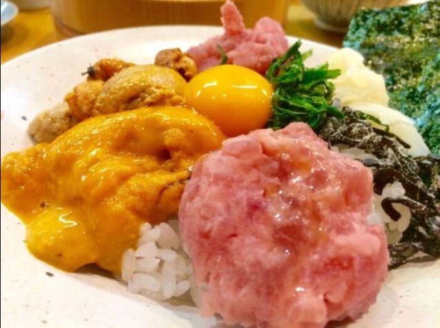 15. 築地虎杖魚河岸千兩