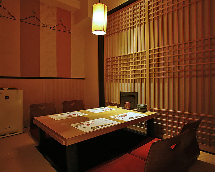15 居酒屋 Around 心斋桥 大阪