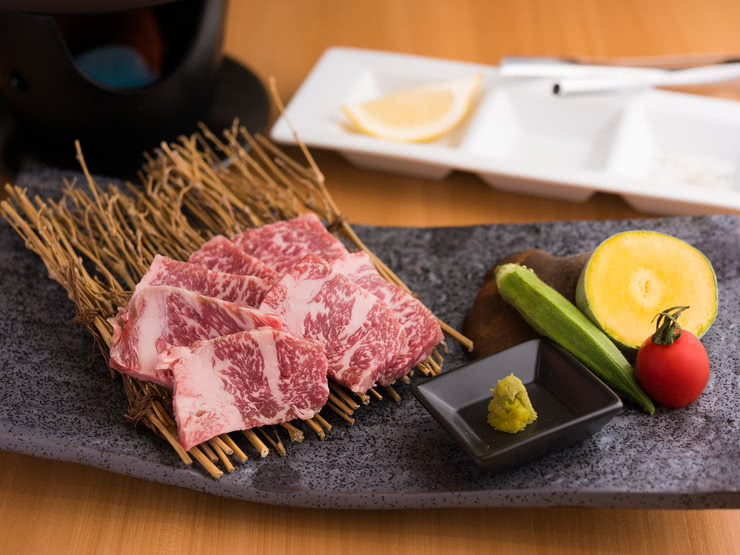 3. Yuu (Japanese Cuisine, 创作料理 Cuisine, Izakaya)