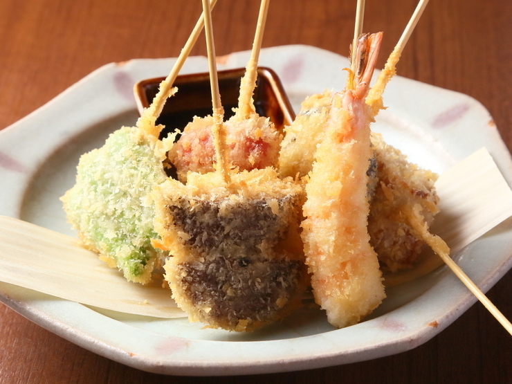 5. Dainosuke (Seafood 居酒屋 日本料理 Cuisine)