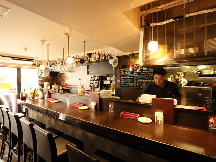 新大阪站周边的14家顶级餐厅