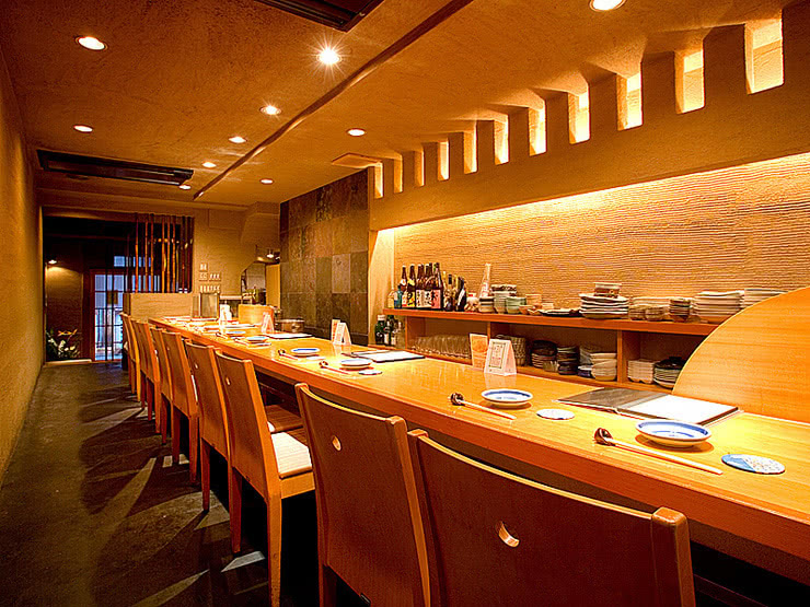 15家著名的日本料理餐厅,参观清水寺时必去,京都
