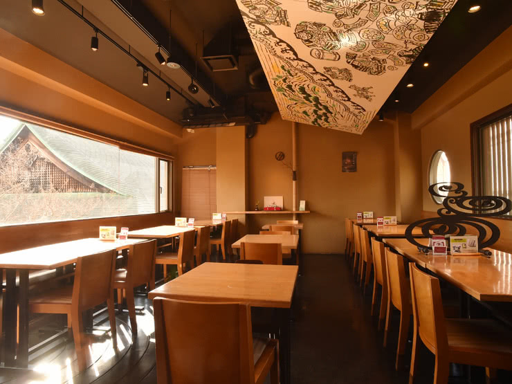 15家著名的日本料理餐厅,参观清水寺时可以去,京都
