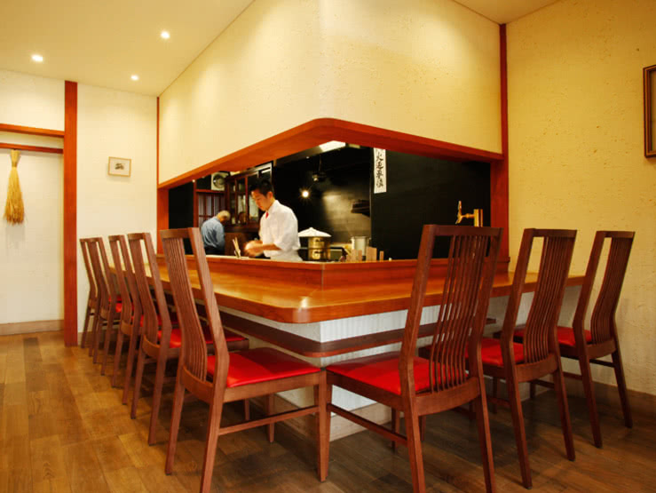 15家著名的日本料理餐厅,参观清水寺时必去,京都