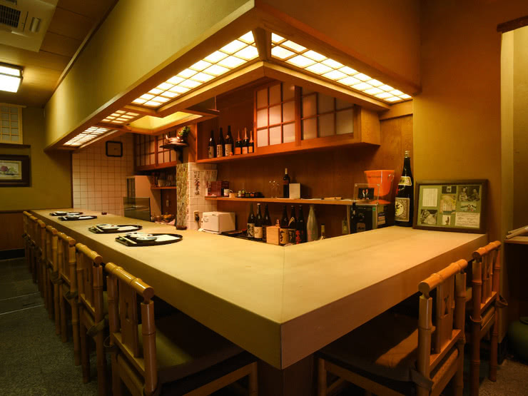 15家著名的日本料理餐厅,参观清水寺时必去,京都