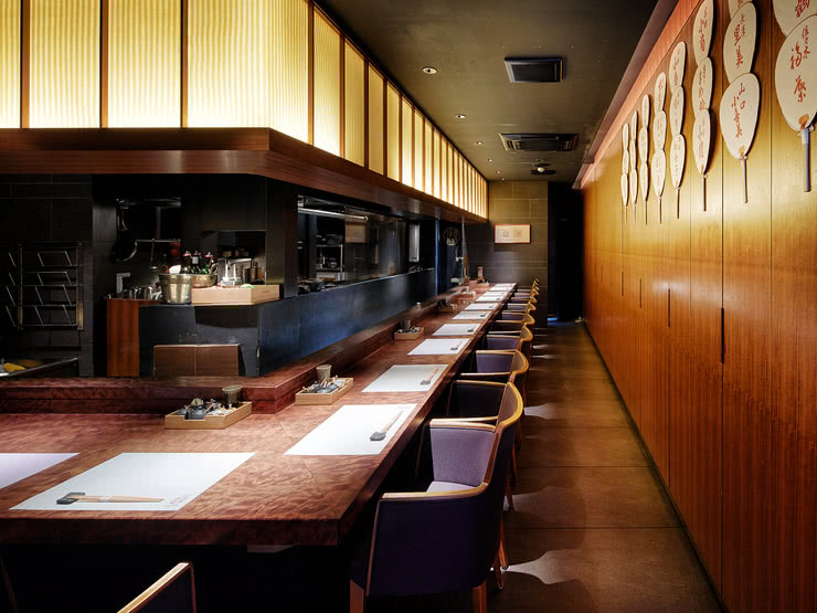 15家著名的日本料理餐厅,参观清水寺时可以去的地方,京都