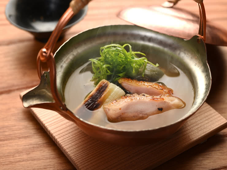 11. Roji Nakano (Gion-shijo)