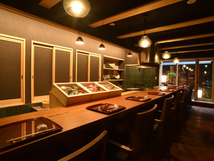 15家著名的日本料理餐厅,参观清水寺时必去,京都