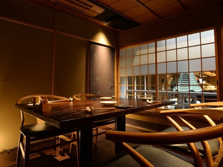 15家著名的日本料理餐厅,参观清水寺时必去,京都