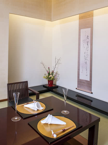 15家著名的日本料理餐厅在广岛值得一访