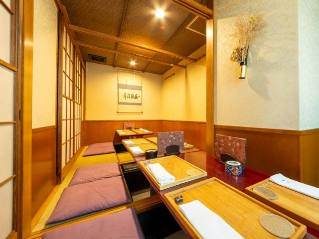 15家著名的日本料理餐厅在广岛时必访
