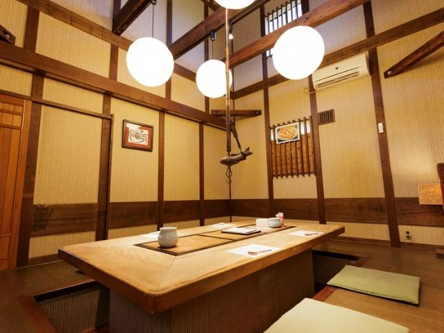 15家著名的日本料理餐厅在广岛时必访