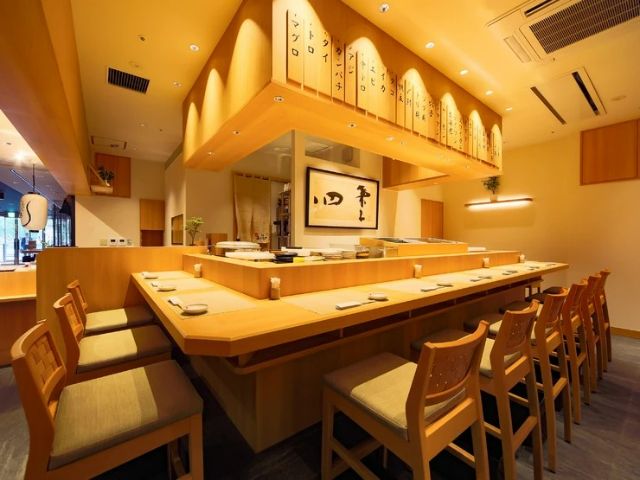 15家著名的日本料理餐厅在广岛时必访