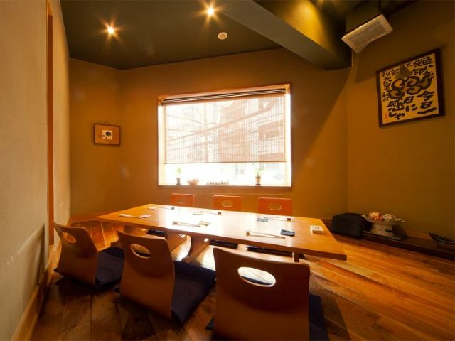 15家著名的日本料理餐厅在广岛时必访