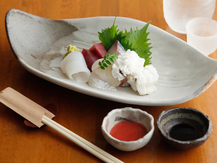 12. Ichiya (Uzumasa, 日本料理 Cuisine, 居酒屋 海鲜料理 Izakaya)