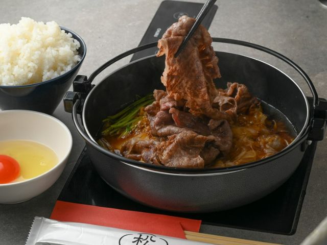 東京美食精選18間超人氣壽喜燒餐廳