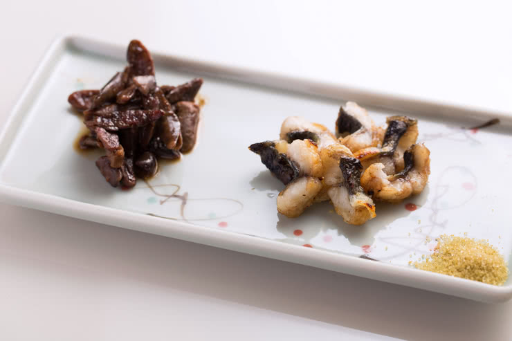 这个夏天用美味的食物让自己焕然一新!东京14家顶级鳗鱼餐厅