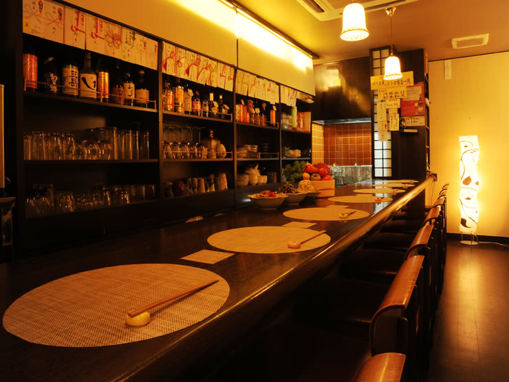15家不可错过的居酒屋在祇园京都