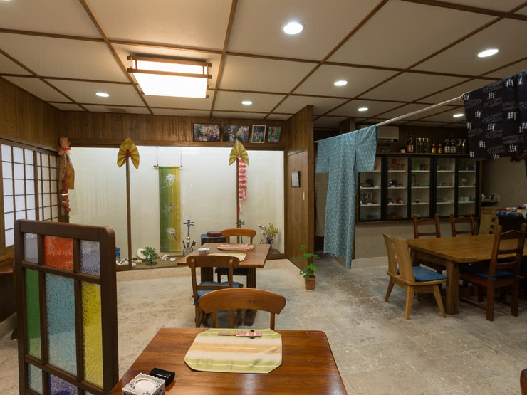 那霸冲绳15家受欢迎的餐厅,享受美味的地方菜
