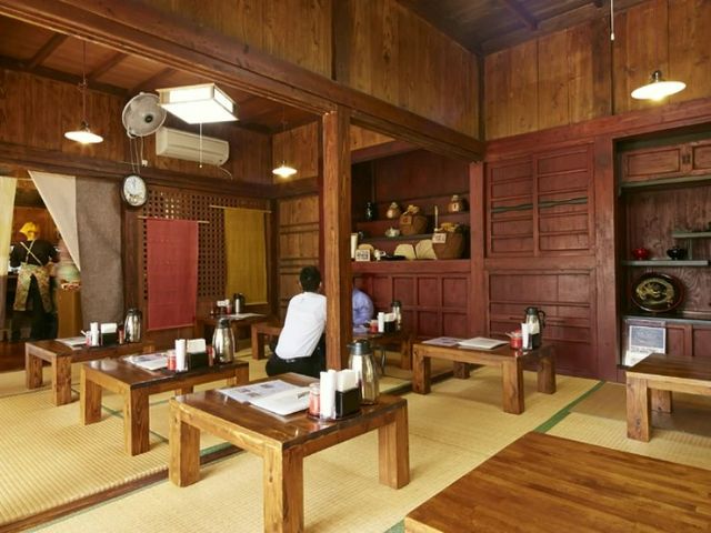 那霸冲绳17家受欢迎的餐厅，享受美味的地方菜