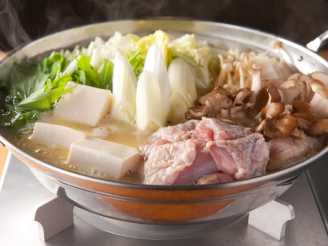 8.香雞酒房鳥八 御徒町店