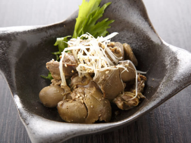 11.炭火燒鳥 上野之雞