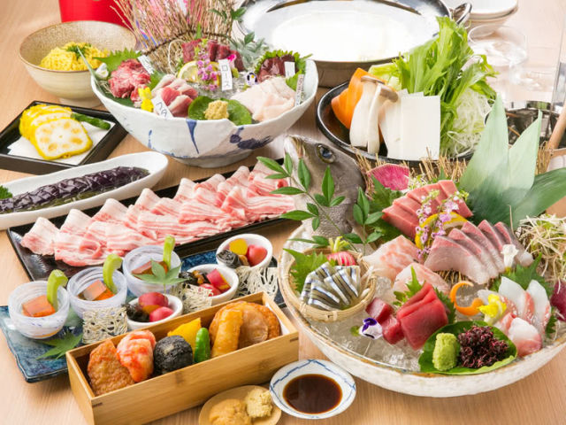 12. 彩季食感 九州 力